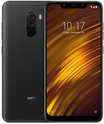 Замена аккумулятора (батареи) Xiaomi Pocophone F1